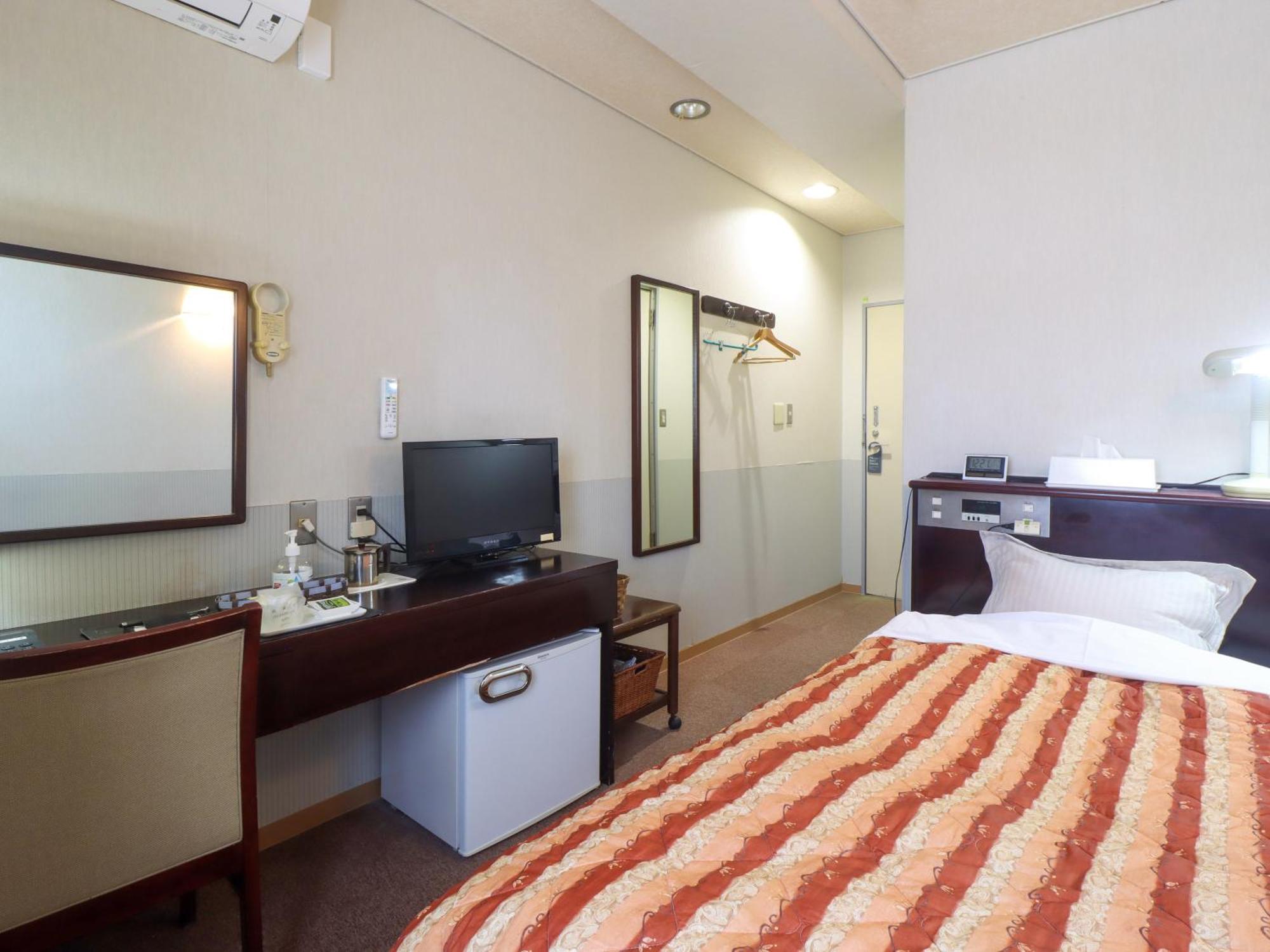 Business Hotel Nishikiryu Εξωτερικό φωτογραφία