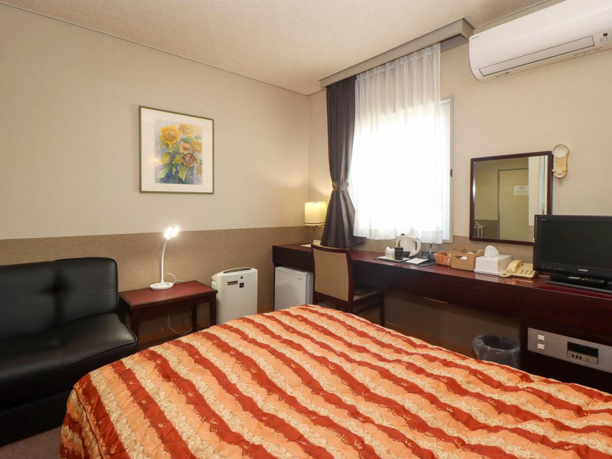 Business Hotel Nishikiryu Εξωτερικό φωτογραφία
