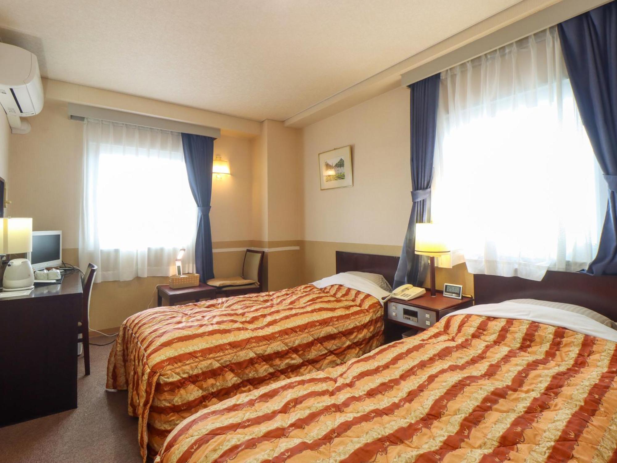 Business Hotel Nishikiryu Εξωτερικό φωτογραφία